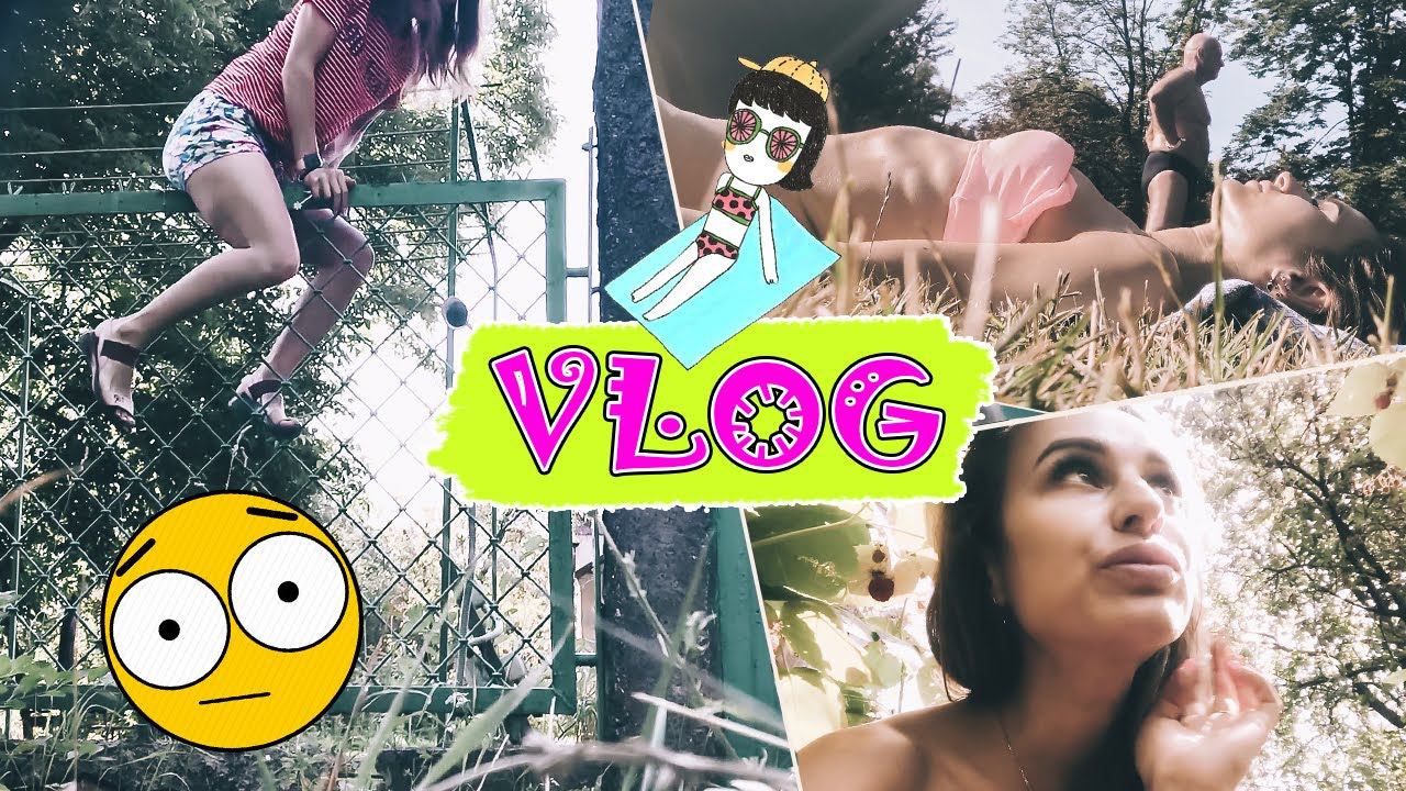 ВЛОГ: Чем заняться в выходные? Выхожу ЗАМУЖ смотреть онлайн