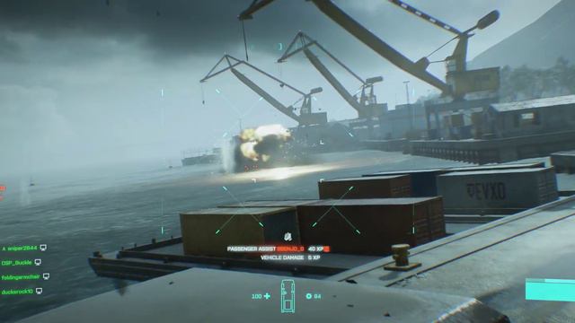 Battlefield 2042 | Dday? смотреть онлайн
