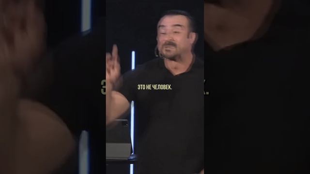 «НАШ НАСТОЯЩИЙ УЧИТЕЛЬ - ЭТО ДУХ СВЯТОЙ» Пастор Андрей Шаповалов смотреть онлайн