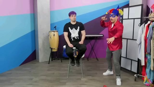 Shayne Topp being Smosh at 99% strength смотреть онлайн