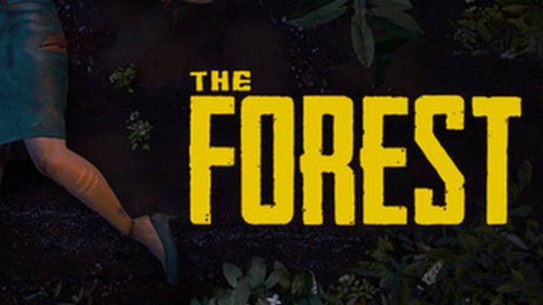 Как скачать The Forest