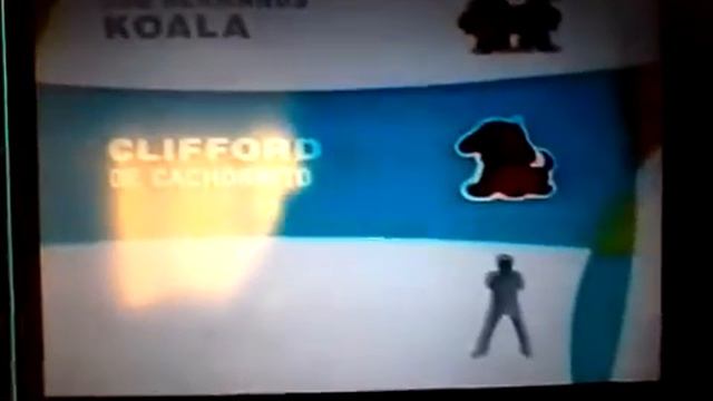 Los hermanos koala clifford de cachorrito lazy town смотреть онлайн