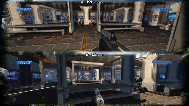 ZBros Play Halo Combat Evolved (Xbox One)! Episode 1 смотреть онлайн