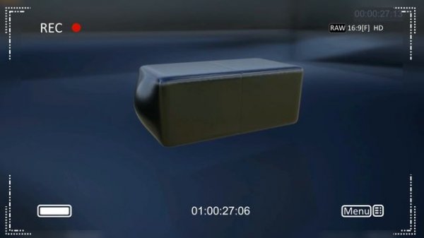 ParazitTechMorphingVideo