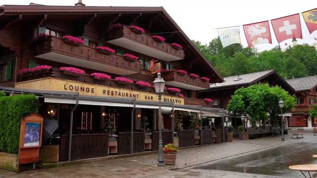 Путешествуй! Швейцария продолжение смотреть онлайн