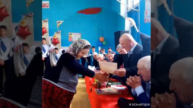 последний звонок селе Тануси смотреть онлайн