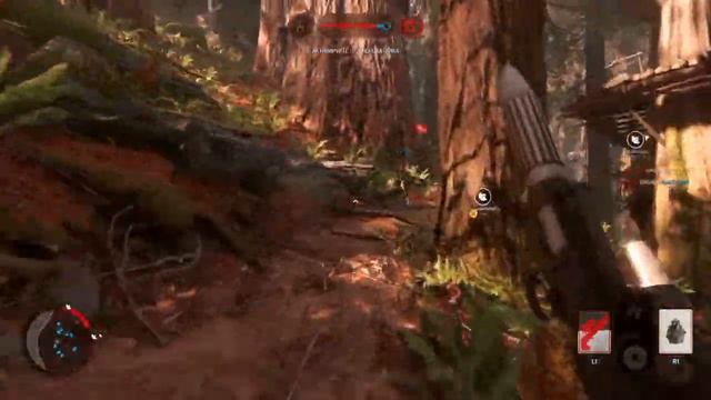 STAR WARS на Ps4 просто бог