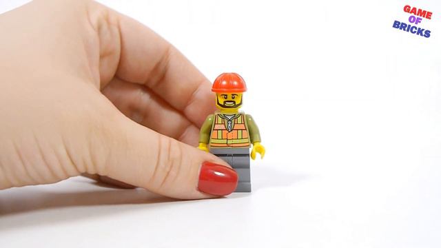 Lego, Sluban, Qman, Ausini City Collection For Lego Fans! - Part One