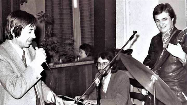 03-У Геркулесовых Столбов (1975-1976-А. Северный Совместно с Софьей Калятиной смотреть онлайн