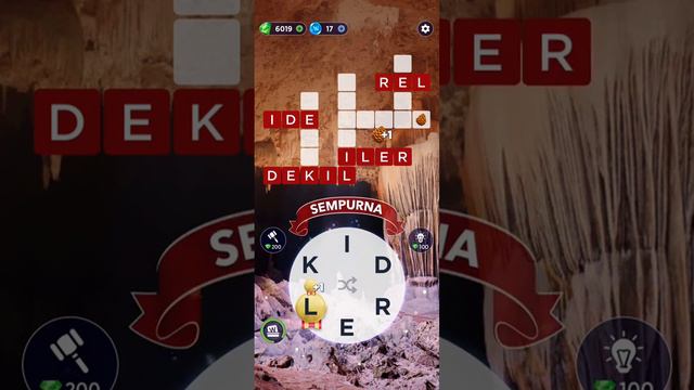 Kunci Jawaban Words Of Wonders Level 1077 | WoW Level 1077 | Bahasa Indonesia смотреть онлайн