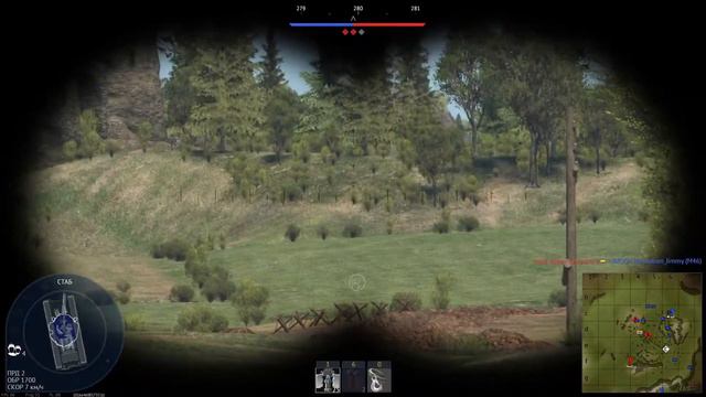 War Thunder - А вы помните?... смотреть онлайн