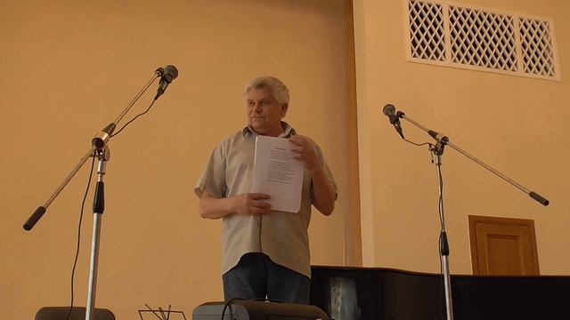 Владимир Барцевич смотреть онлайн