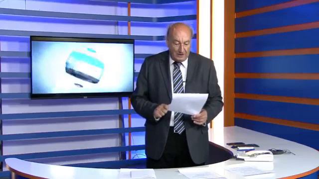 IL TELEGIORNALE смотреть онлайн