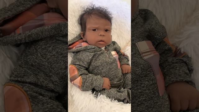 Silicone Baby Sweet Thang! смотреть онлайн