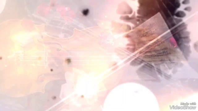 Adagio... Albinoni...