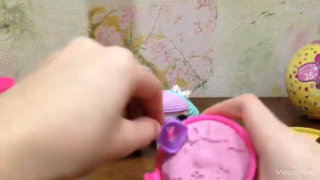 Распаковка ЛОЛ конфетти поп, ЛОЛ конфетти поп младшие сестрёнки, ЛОЛ петс 2 волна смотреть онлайн
