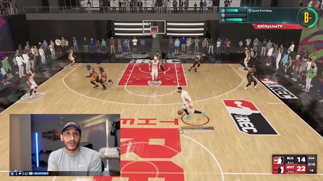 2K FINALLY LOSING MONEY | NBA 2K24 NEWS UPDATE смотреть онлайн