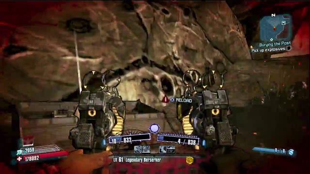 Borderlands 2 - Ultimate Chest Farming Locations Guide #2: DLC Locations!! смотреть онлайн