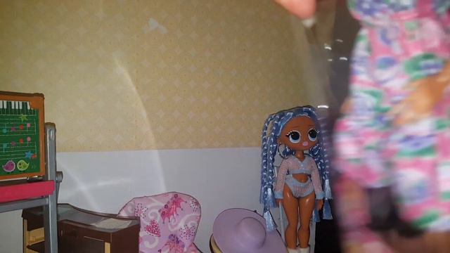 Barbie Fashionistas 2020 #150 смотреть онлайн