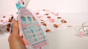 Baby Born Surprise Series 2 Blind Box Doll Unboxing Toy Review