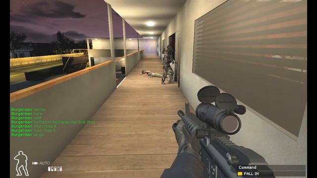[NOOSE] SWAT 4 fun смотреть онлайн