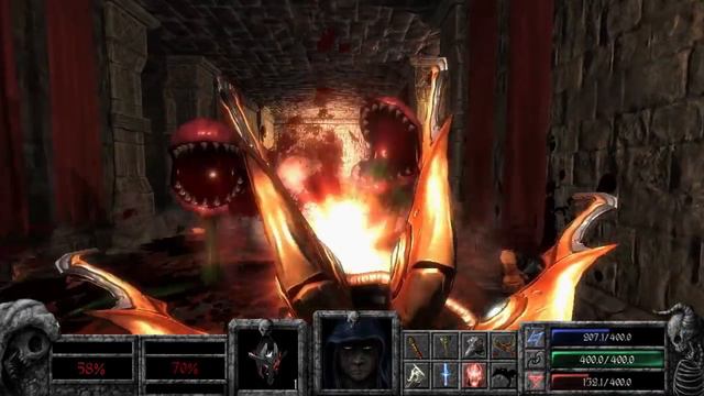 Apocryph Gameplay / Download Free Alpha version of Apocryph! смотреть онлайн
