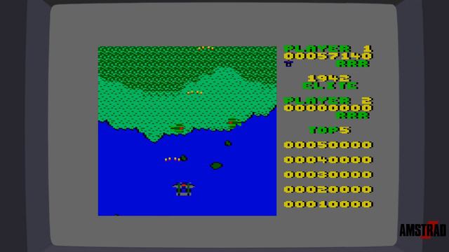 8-bit Arcade Conversion Shoot-out : Part #1 смотреть онлайн