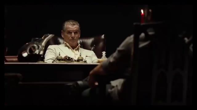 Urge - Official Film Trailer#1 2016 - Pierce Brosnan, Justin Chatwin Movie смотреть онлайн