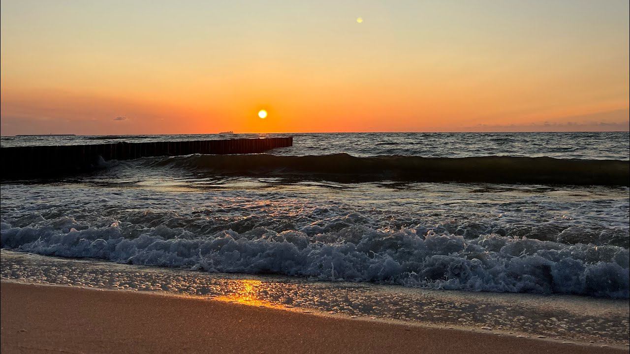 Калининград. Светлогорск и Зеленоградск. 14 июля 2023.  День 2. Набережная, курортный проспект. Море