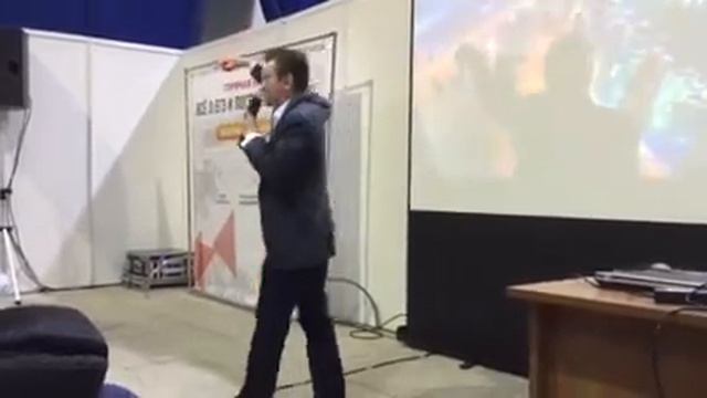 Владимир Ванин и профориентация смотреть онлайн