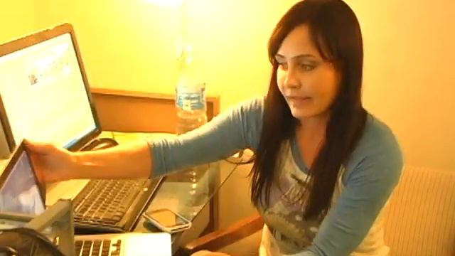 Kelli McCarty behind-the-scenes update. смотреть онлайн