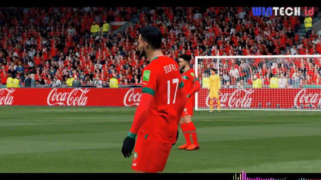 PES 2017 NEW BODY MOD LIKE EFOOTBALL 2023 смотреть онлайн
