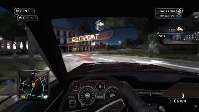 TEST DRIVE UNLIMITED 2 #002 - Action mit C4 - NON-PVP-Thursday смотреть онлайн