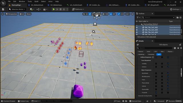 19.07. Rock Impact Effects смотреть онлайн