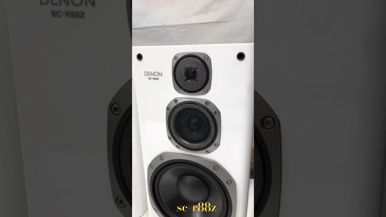 Denon смотреть онлайн