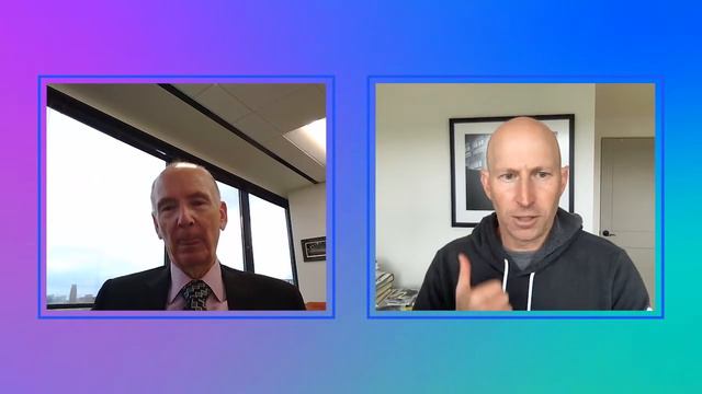 William Spitz on Portfolio Management and Intelligent Investing смотреть онлайн
