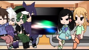 реакция тини бани на 13 карт (2 часть)