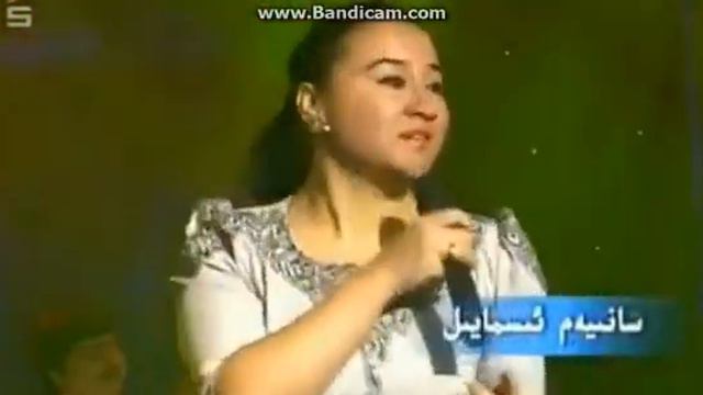 Eziz Dostum.Saniyam Ismail Ve Akber.2014.