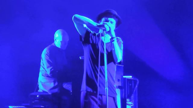 Thåström - Fan Fan Fan // Live @Skeppsholmen, Stockholm 2015-08-01 смотреть онлайн
