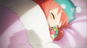 Семья шпиона 1 сезон 1 эндинг