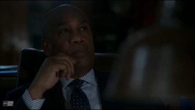 Harrison Confronts Rowan Pope Scandal 3x18 смотреть онлайн