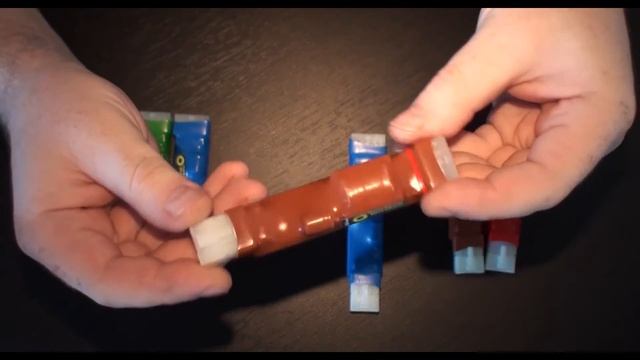 Семейство вариаторов УОЗ Microluch смотреть онлайн