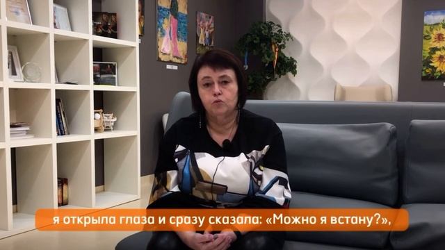 "Весомый аргумент" - проект о людях, которые решились на операцию по уменьшению желудка смотреть онлайн