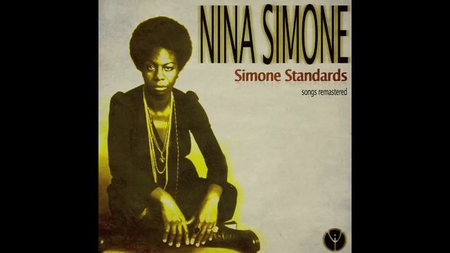 Nina Simone - Mood Indigo (1958) смотреть онлайн