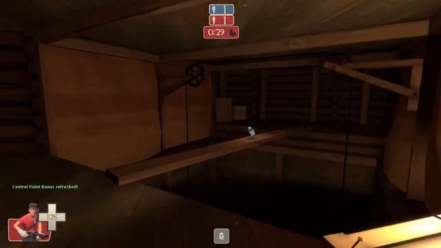 TF2 With Tristan Prop Hunt #11: To Taunt or Not To Taunt? смотреть онлайн