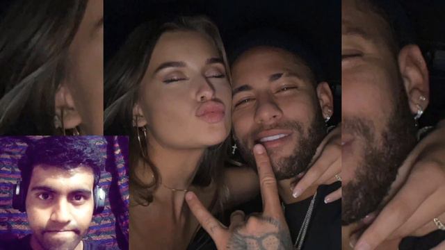 Neymar Jr birthday Celebration ❤️ 2023 смотреть онлайн