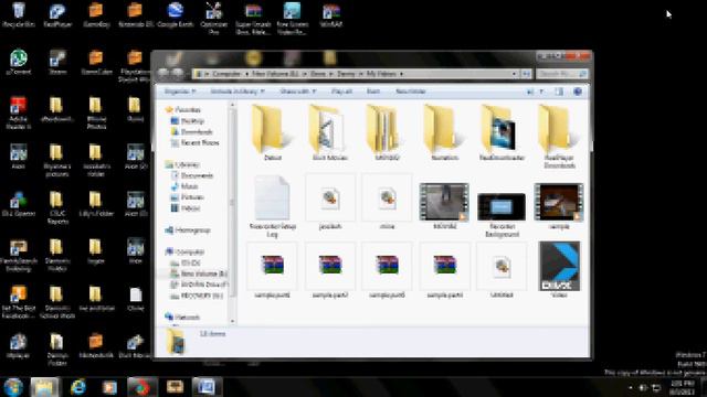 Tutorial on how to download free old games for your PC смотреть онлайн