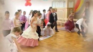 Выпускной в детском саду (окончание)