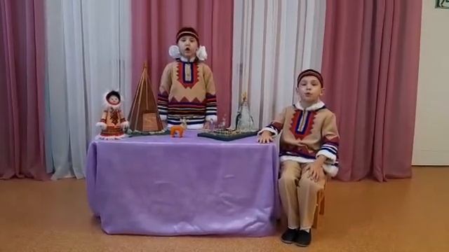 МБДОУ "Детский сад №44" г. Северск - 2020 смотреть онлайн