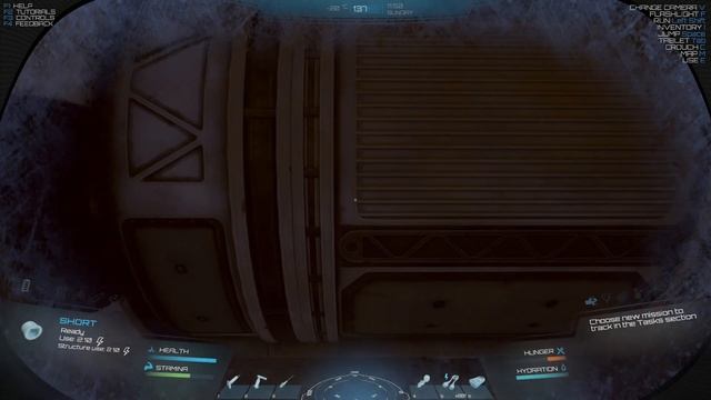 Ep. 3 Martian Weather | Occupy Mars: Prologue | Sandstorm | Gameplay смотреть онлайн